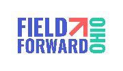 Field Forward Ohio Logo